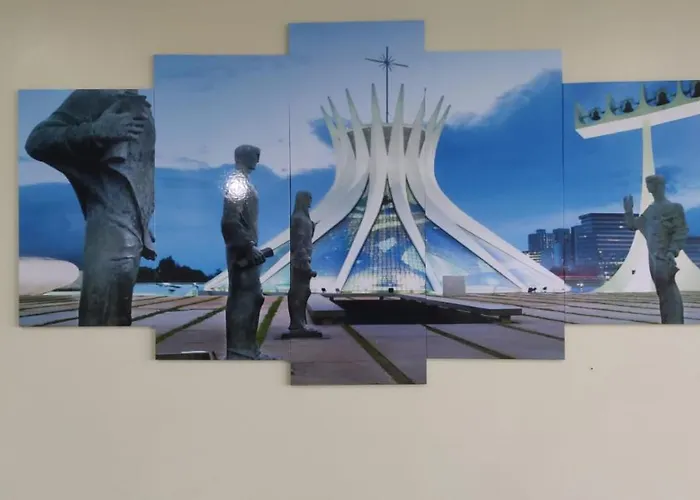 Pousada Ipê da VilaPousada