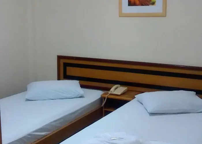 Pousada ClassePousada